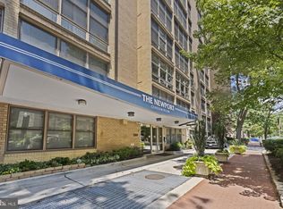 1260 21st St NW APT 605, Washington, DC 20036