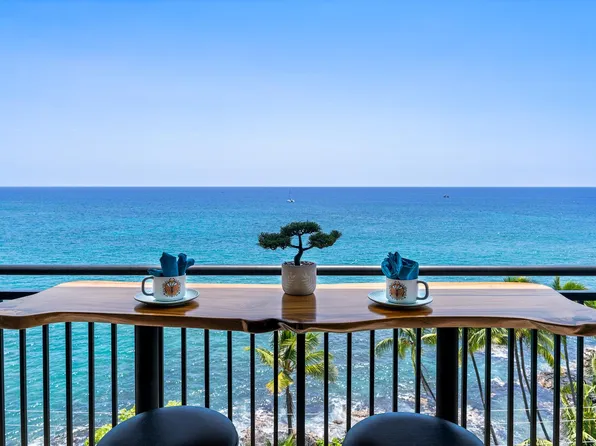 75-5782 Kuakini Hwy APT 706, Kailua Kona, HI 96740