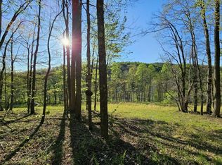 TRACT Three Isner Run, Elkins, WV 26241