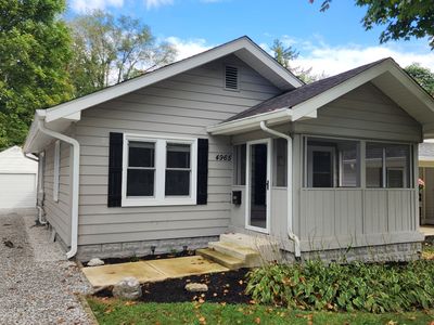 4965 Kingsley Dr, Indianapolis, IN, 46205