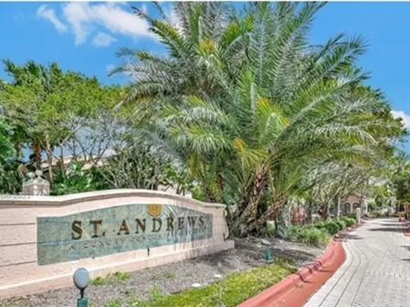 12106 Saint Andrews Pl APT 306, Hollywood, FL 33025