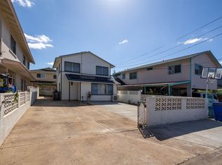 91-1653 Auwaha St, Ewa Beach, HI 96706