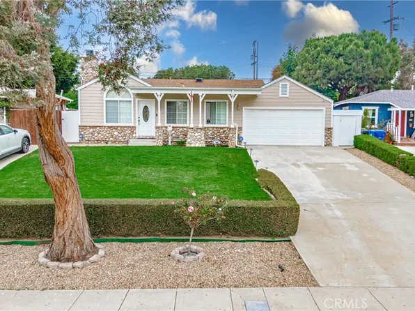 7655 Kittyhawk Ave, Los Angeles, CA 90045