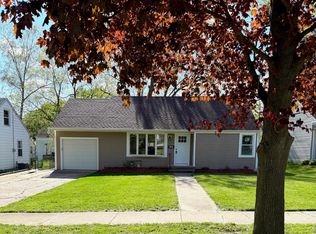 1907 21st St, Rockford, IL