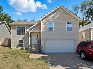 2824 Old Hanley Rd, Saint Louis, MO 63114