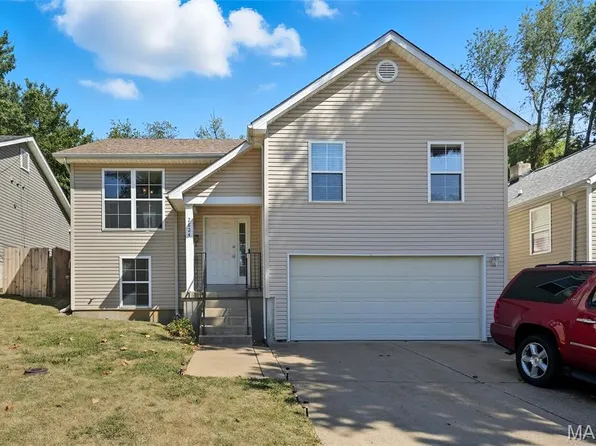 2824 Old Hanley Rd, Saint Louis, MO 63114
