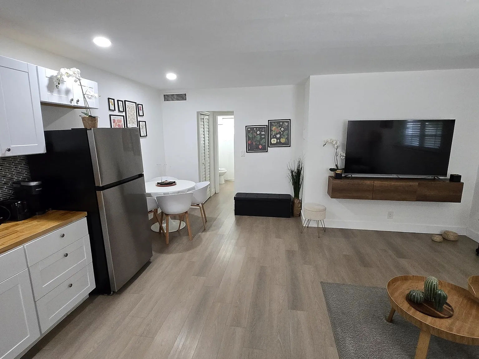 1 bed, 1.0 bath, 750 sqft, $1,650 — Photo 3