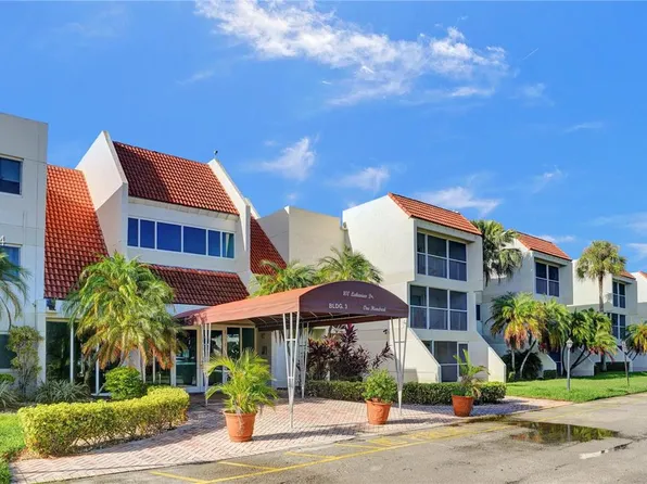 100 Lakeview Dr APT 314, Fort Lauderdale, FL 33326