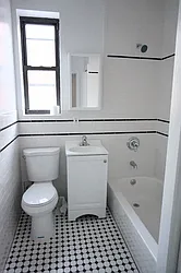 Rented by M.Woods & Associates