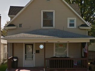 107 S 8th St #B, Goshen, IN 46528