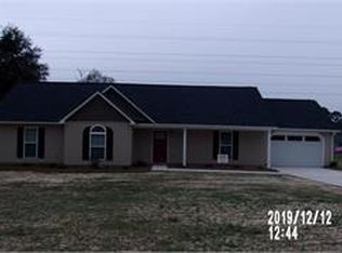 4358 Carpenter Rd S, Tifton, GA 31793