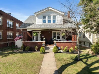 14 Lynwood Avenue, Wheeling, WV, 26003