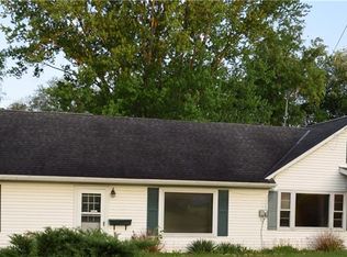32 Hanley Rd, Lucas, OH 44843