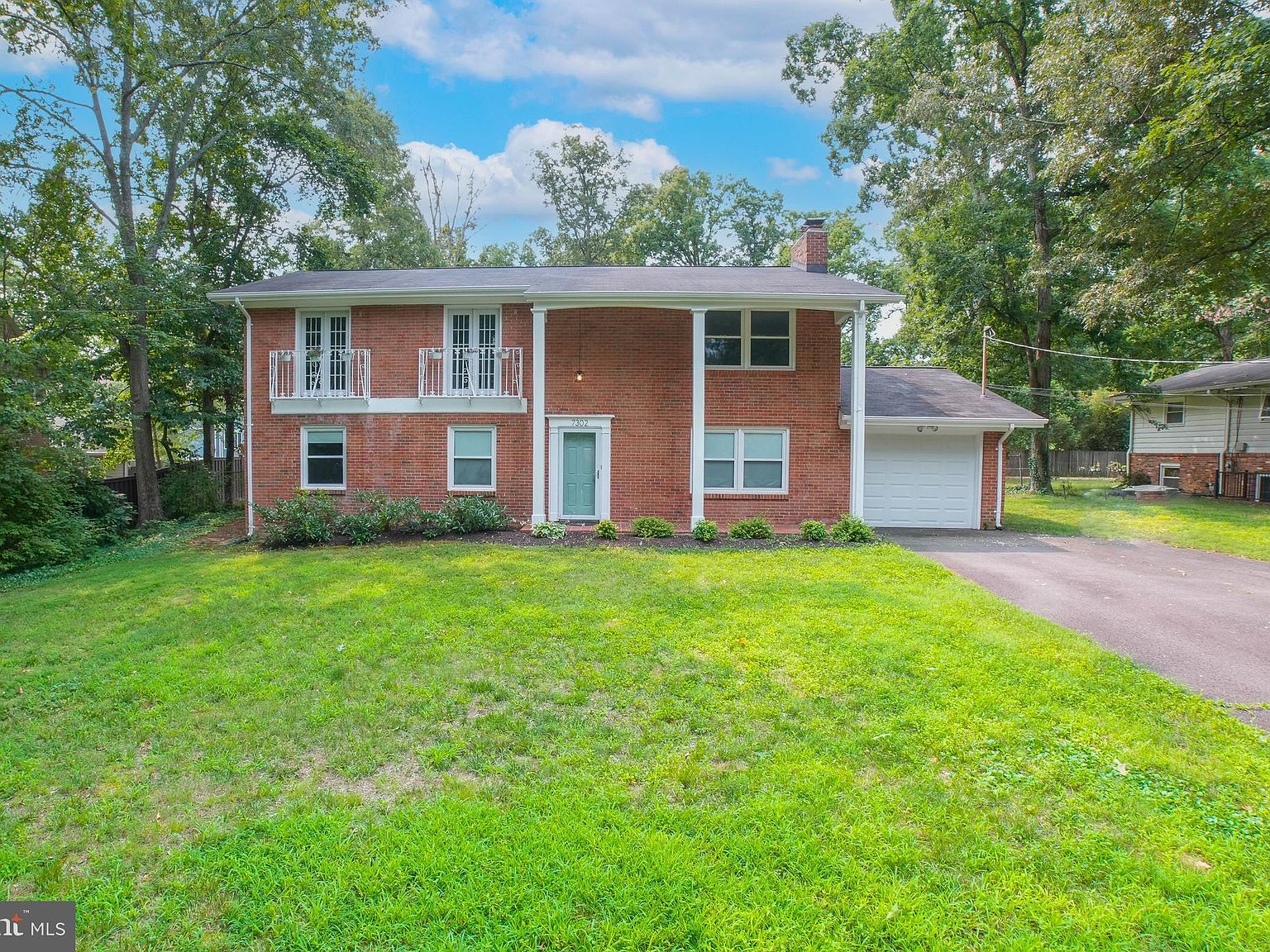 7302 Oriole Ave, Springfield, VA 22150 Zillow
