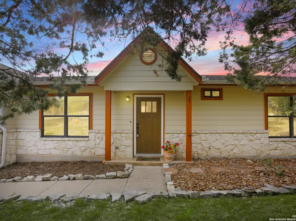 30885 RETAMA RDG, Bulverde, TX 78163