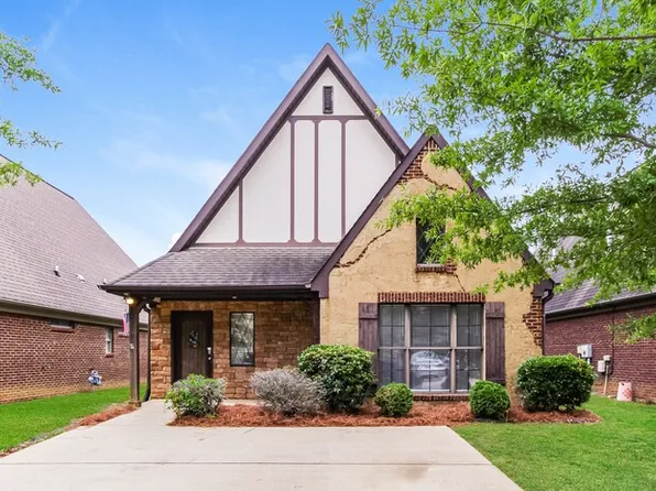 6140 Cathwick Dr, Mc Calla, AL 35111