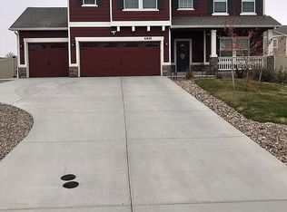 6828 Oak Vine Ct, Colorado Springs, CO 80908