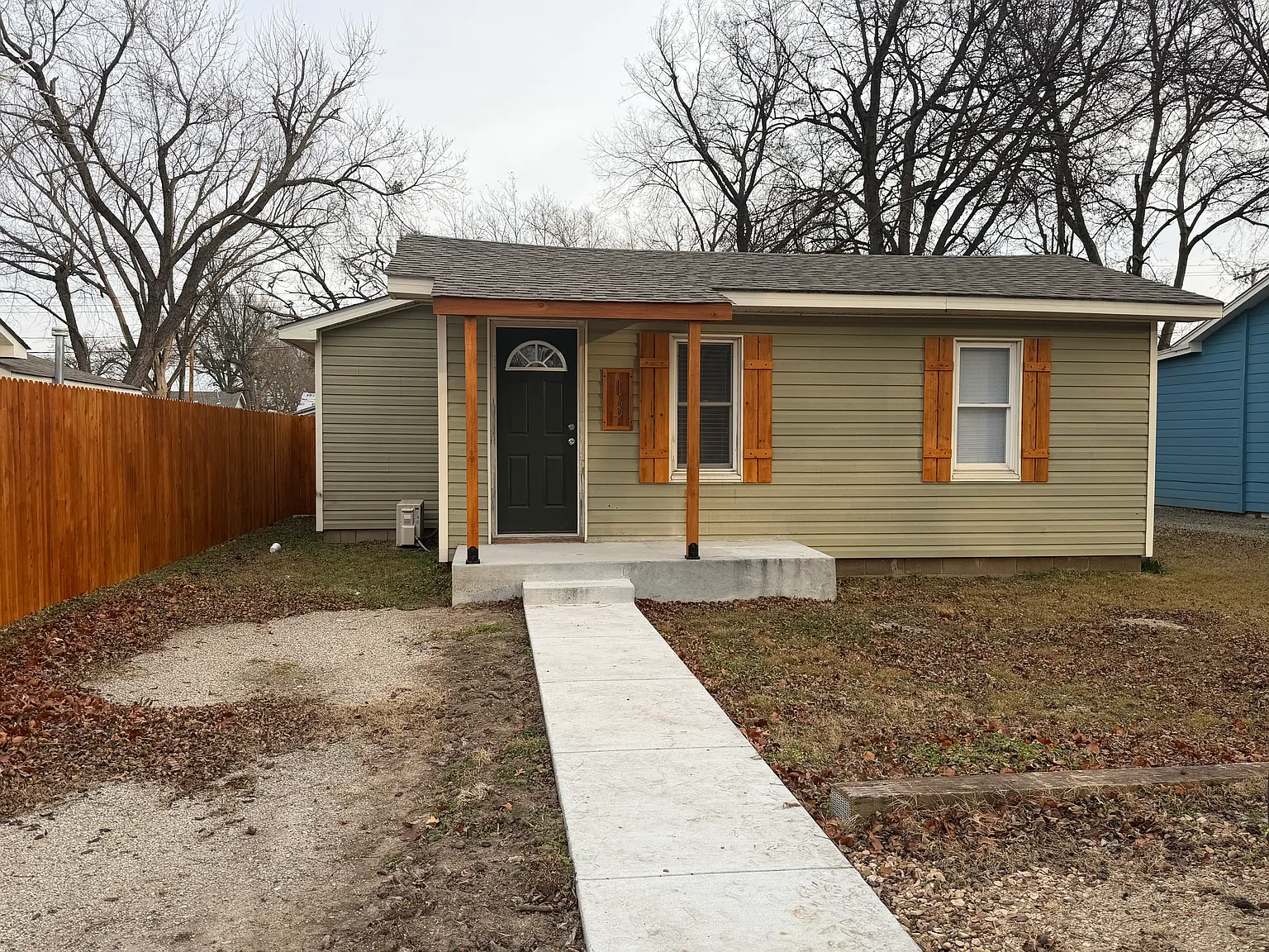 1 bed, 684 sqft, $850 — Photo 2