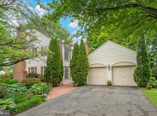 6 Mastenbrook Ct, Montgomery Village, MD 20886