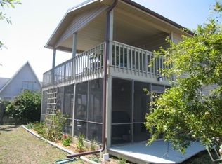 89 Corunna St, Saint Augustine, FL 32084