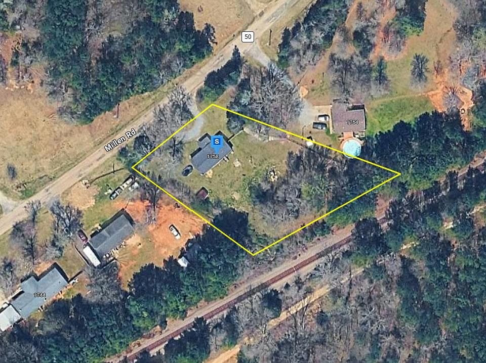 1st image of 1758 Millen Rd