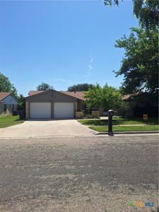 617 Allen St, Copperas Cove, TX, 76522