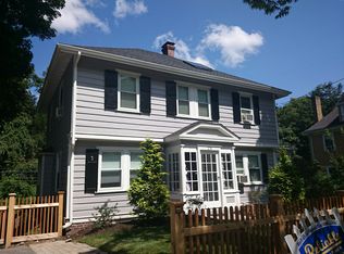 175 Clark Rd, Brookline, MA 02445