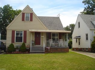 4407 Pershing Ave, Parma, OH 44134