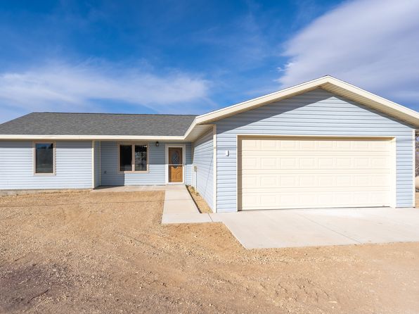 266 S Eastland Rd, Monticello, UT 84535