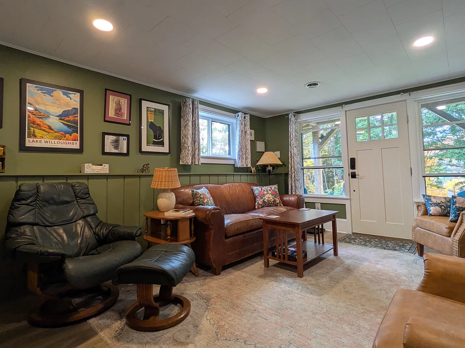 Highland Ave, Saint Johnsbury — Photo 2