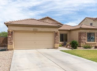 10070 E Hay Loft Rd, Florence, AZ 85132