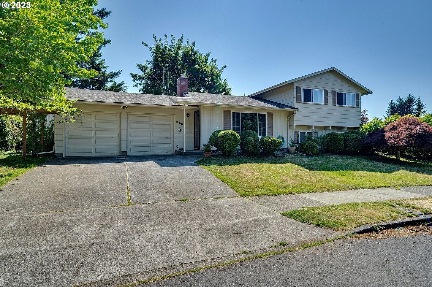 655 NW Cascade Ct, Gresham, OR 97030 Zillow