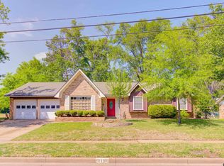 110 E Sheridan St, Tyler, TX 75701