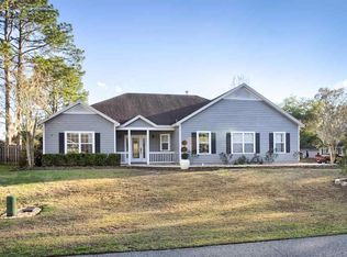 7477 NW 121st Ln, Alachua, FL 32615