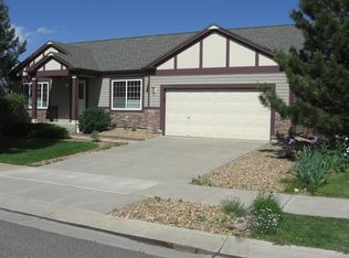 3364 S Newcombe St, Lakewood, CO 80227