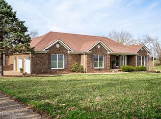 4150 Franklin Rd, Bloomfield, KY 40008