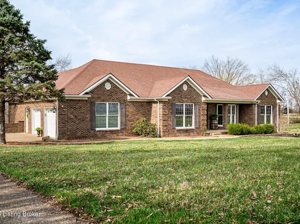 4150 Franklin Rd, Bloomfield, KY 40008