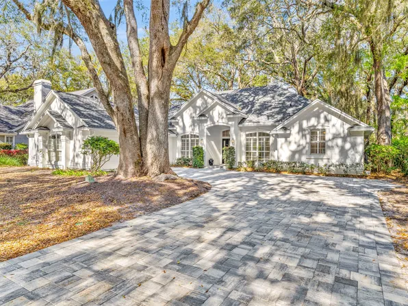 4708 Rigging Dr, Fernandina Beach, FL 32034