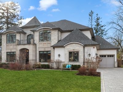 1233 Ridgewood Dr, Northbrook, IL, 60062