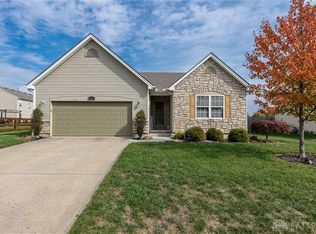 1265 Cross Dr, Xenia, OH 45385