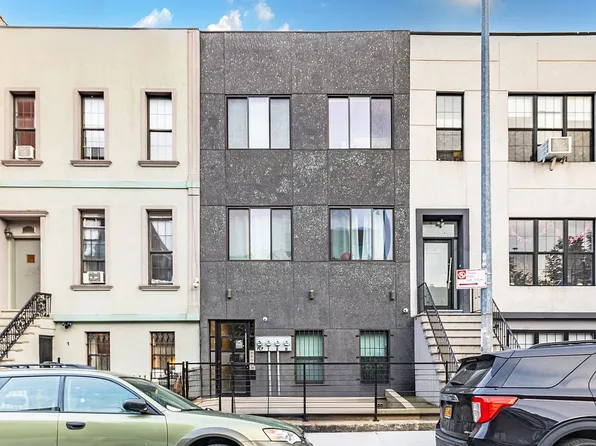 138 Grove St, Brooklyn, NY 11221