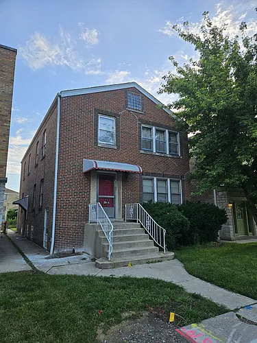2818 W Farragut Ave #1B Photo 1 2818 W Farragut Ave #1B Photo 1