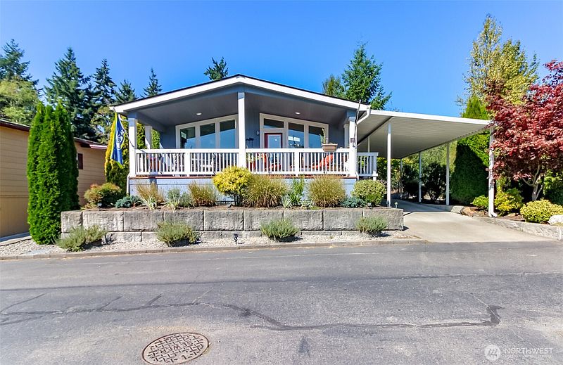 5th image of 2101 S 324th Street #11