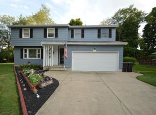 4287 Timberbrook Dr, Canfield, OH