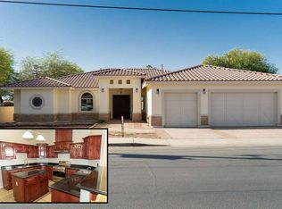 233 E Spring St, Somerton, AZ 85350