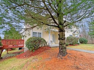 129 Stringham Rd APT 24, Lagrangeville, NY 12540