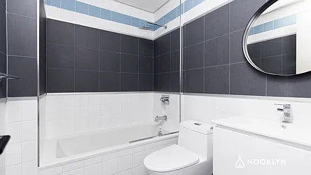 Rented by Nooklyn NYC LLC