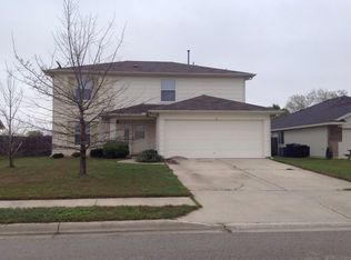 112 Bayliss St, Hutto, TX 78634