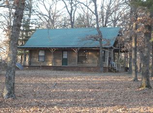 2948 State Highway 28, Eucha, OK 74342