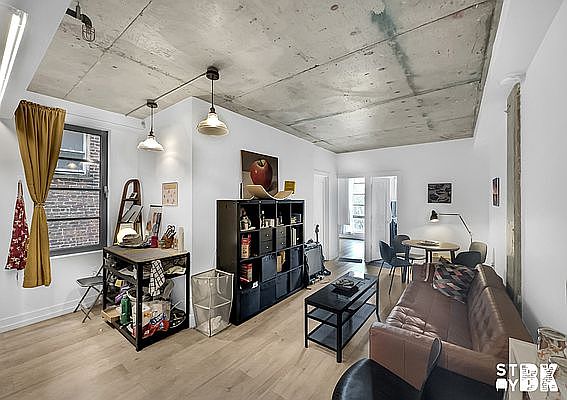3rd image of 1930 Bedford Ave APT 5D